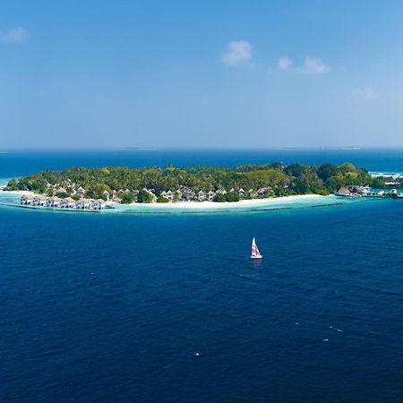 Bandos Maldives - One Way Transfer Free For Stays From 1St May Till 30Th Sept 2025 For Bookings From 16 Apr 2025 Bandos Island Exterior foto