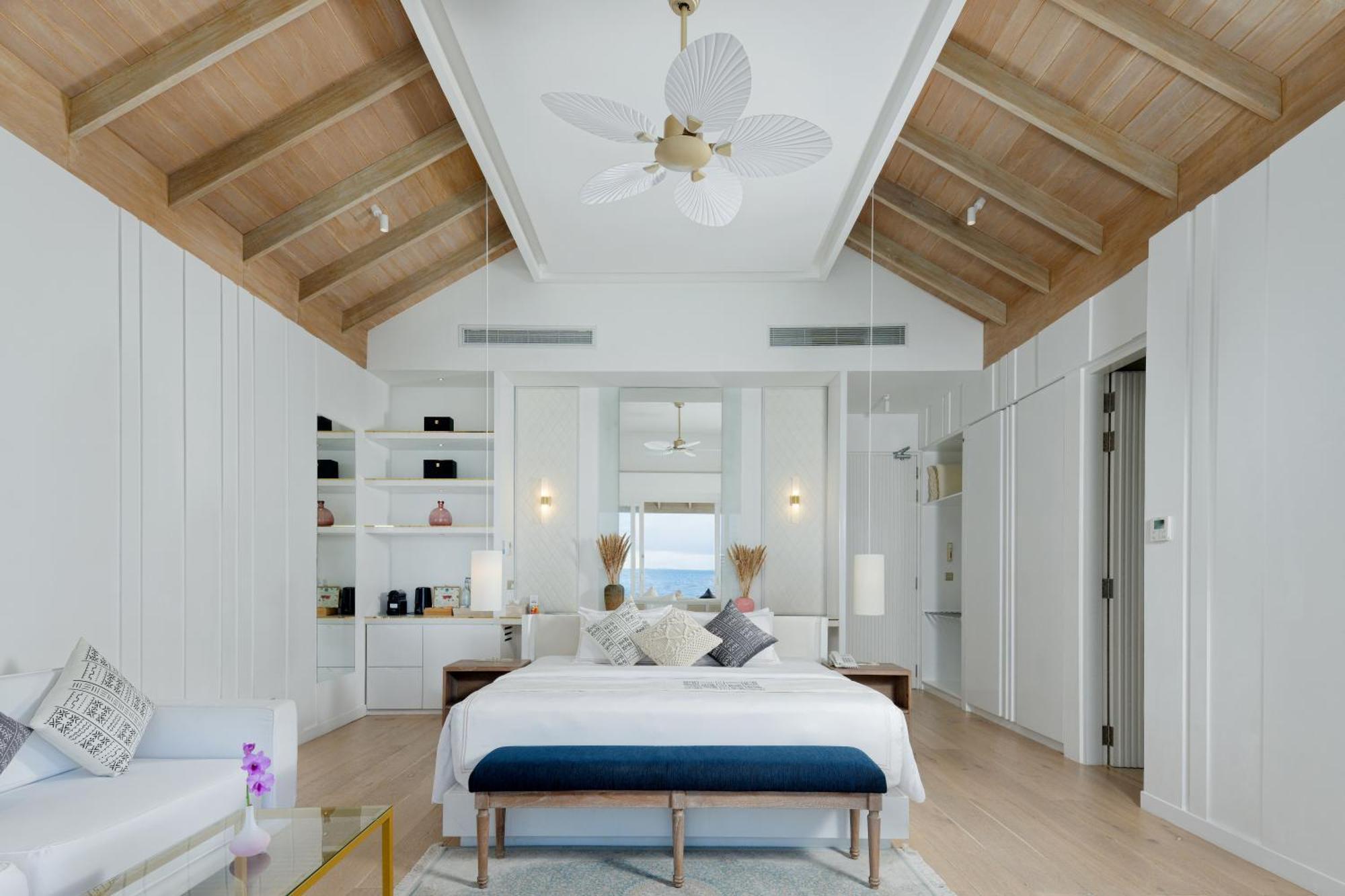 Bandos Maldives - One Way Transfer Free For Stays From 1St May Till 30Th Sept 2025 For Bookings From 16 Apr 2025 Bandos Island Exterior foto
