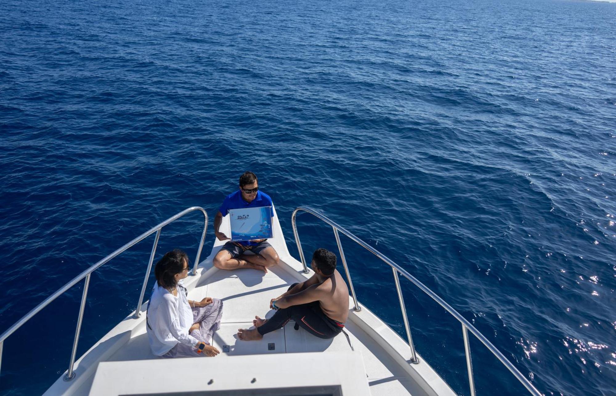 Bandos Maldives - One Way Transfer Free For Stays From 1St May Till 30Th Sept 2025 For Bookings From 16 Apr 2025 Bandos Island Exterior foto