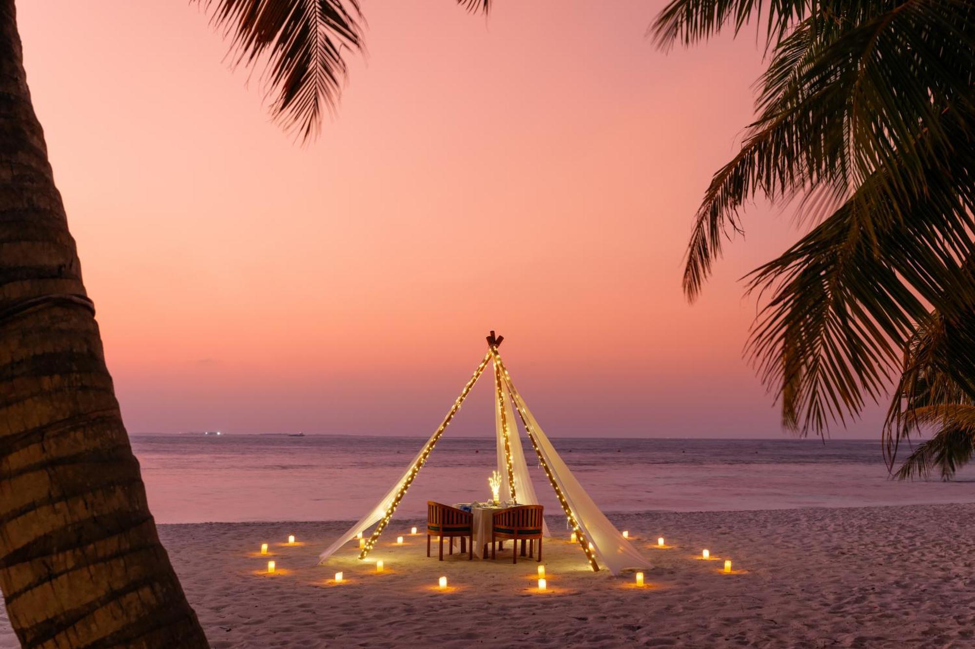 Bandos Maldives - One Way Transfer Free For Stays From 1St May Till 30Th Sept 2025 For Bookings From 16 Apr 2025 Bandos Island Exterior foto
