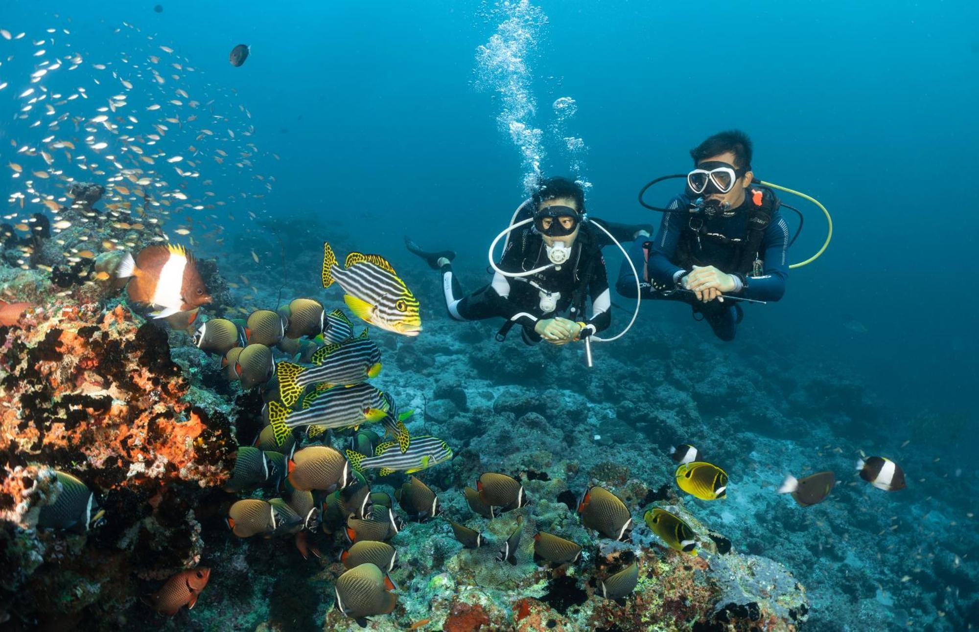 Bandos Maldives - One Way Transfer Free For Stays From 1St May Till 30Th Sept 2025 For Bookings From 16 Apr 2025 Bandos Island Exterior foto