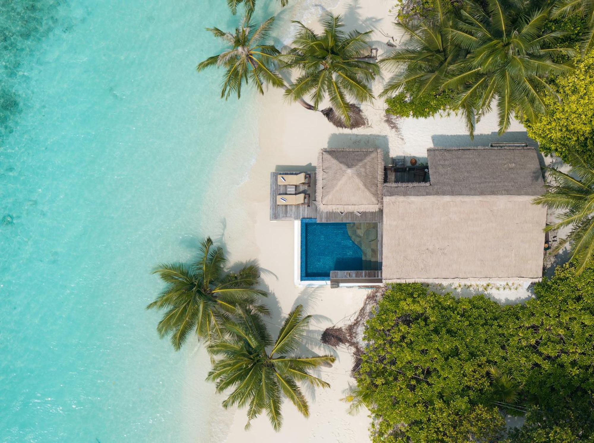 Bandos Maldives - One Way Transfer Free For Stays From 1St May Till 30Th Sept 2025 For Bookings From 16 Apr 2025 Bandos Island Exterior foto