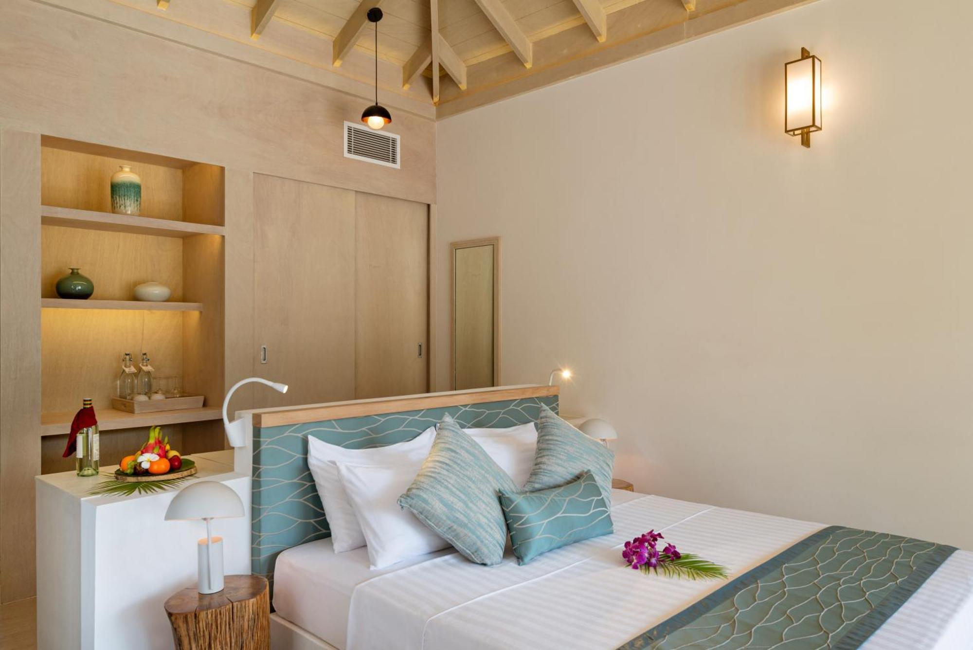 Bandos Maldives - One Way Transfer Free For Stays From 1St May Till 30Th Sept 2025 For Bookings From 16 Apr 2025 Bandos Island Exterior foto