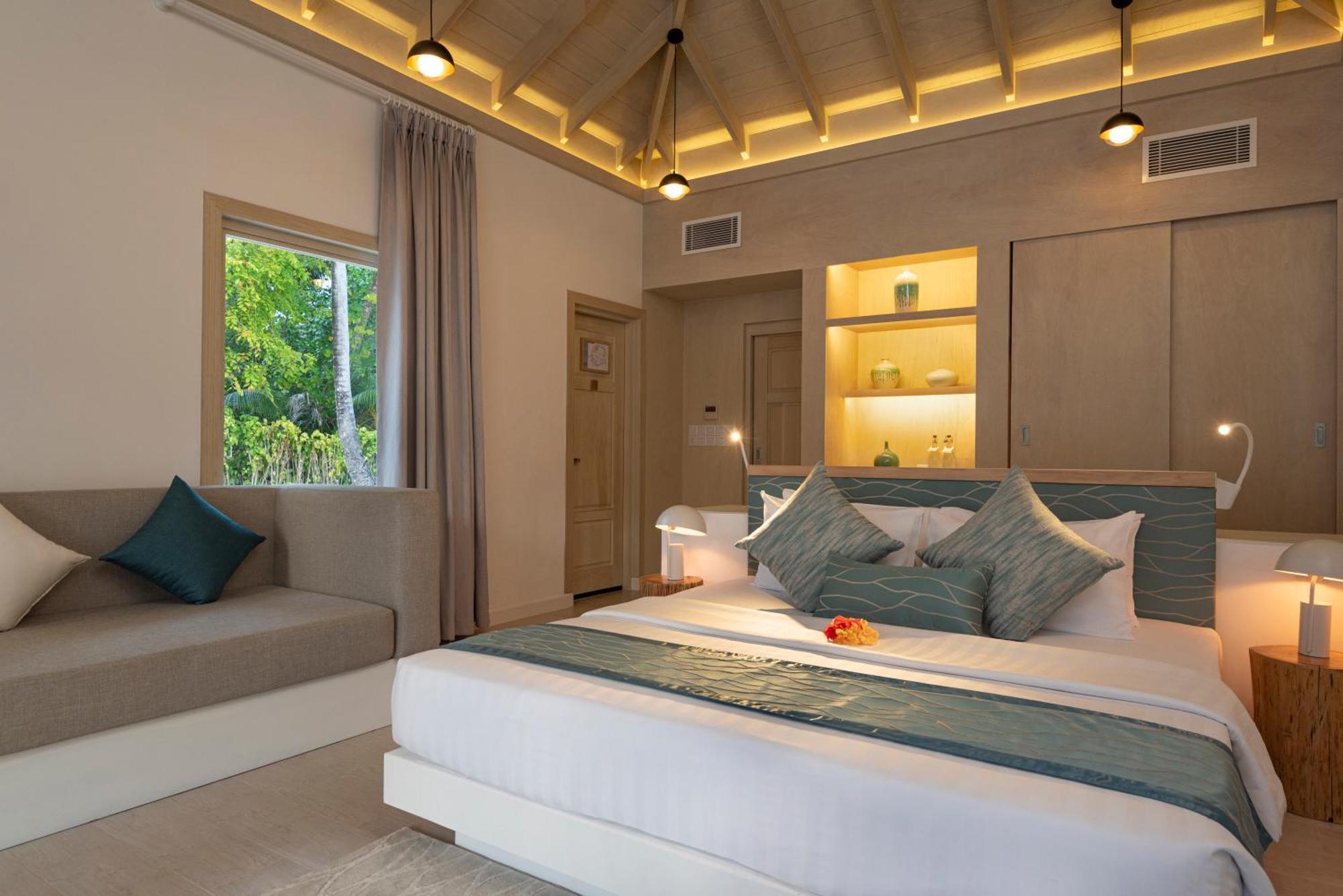 Bandos Maldives - One Way Transfer Free For Stays From 1St May Till 30Th Sept 2025 For Bookings From 16 Apr 2025 Bandos Island Exterior foto