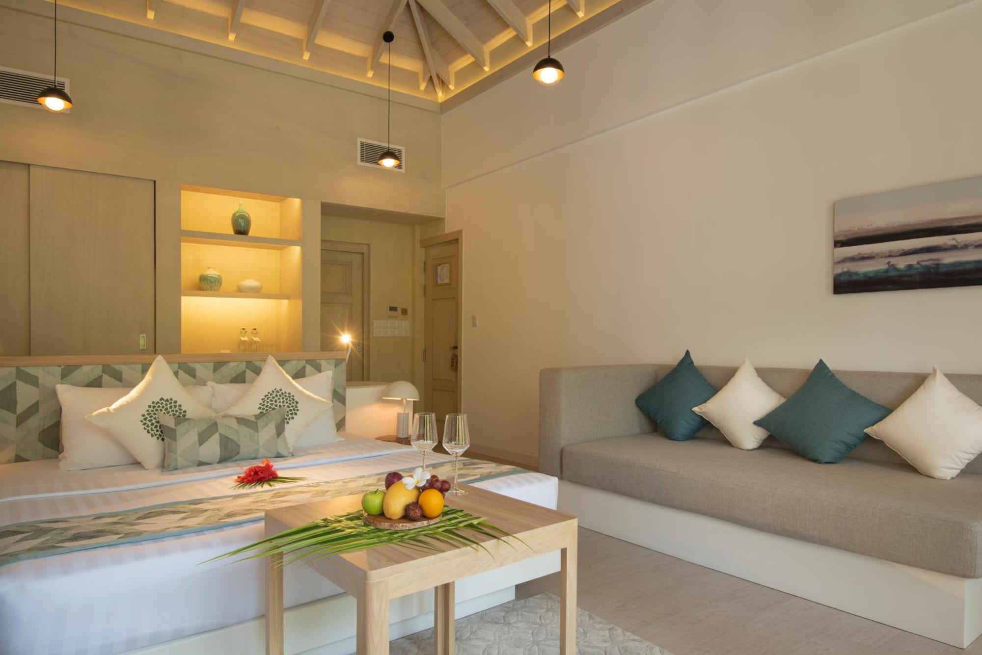 Bandos Maldives - One Way Transfer Free For Stays From 1St May Till 30Th Sept 2025 For Bookings From 16 Apr 2025 Bandos Island Exterior foto