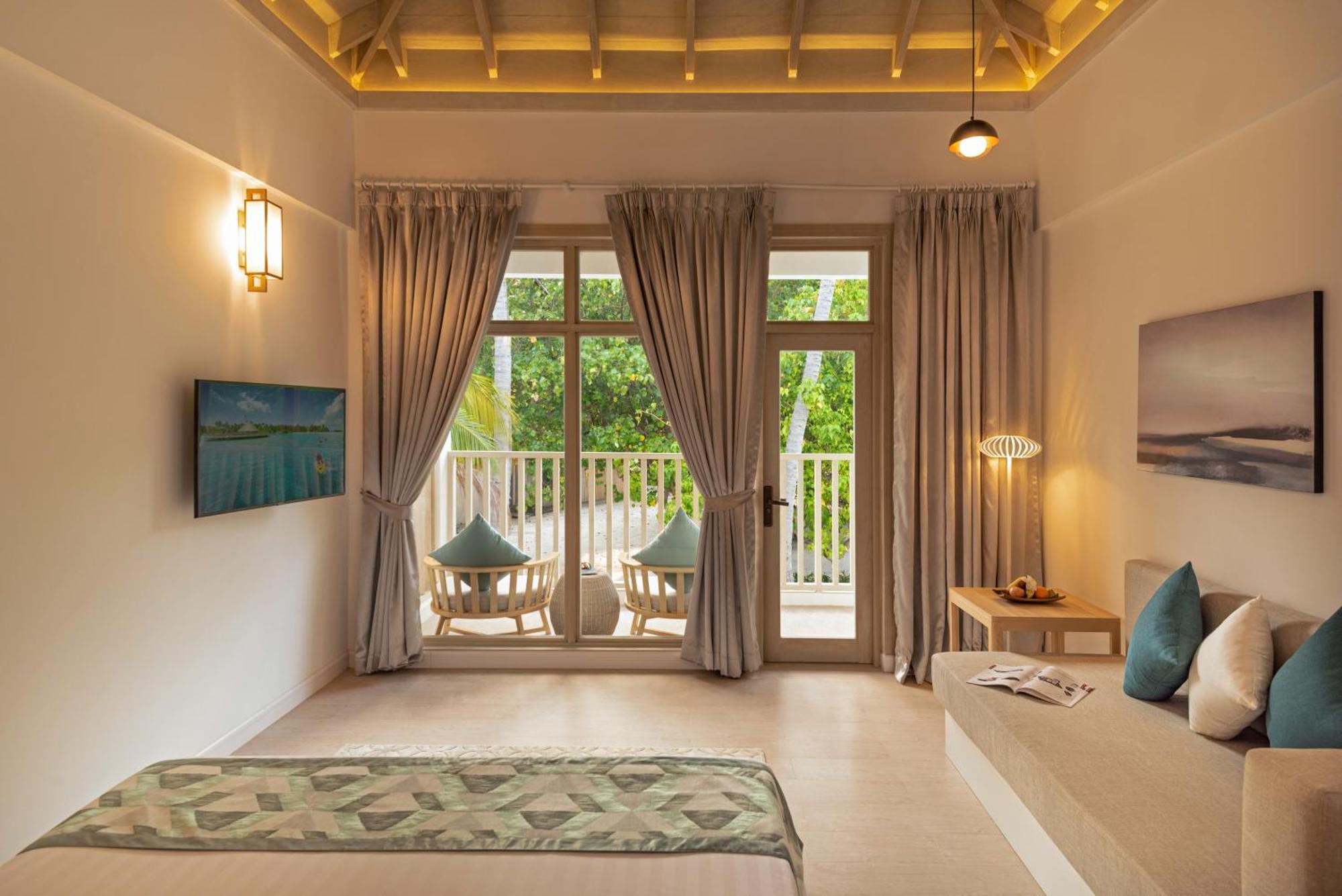 Bandos Maldives - One Way Transfer Free For Stays From 1St May Till 30Th Sept 2025 For Bookings From 16 Apr 2025 Bandos Island Exterior foto