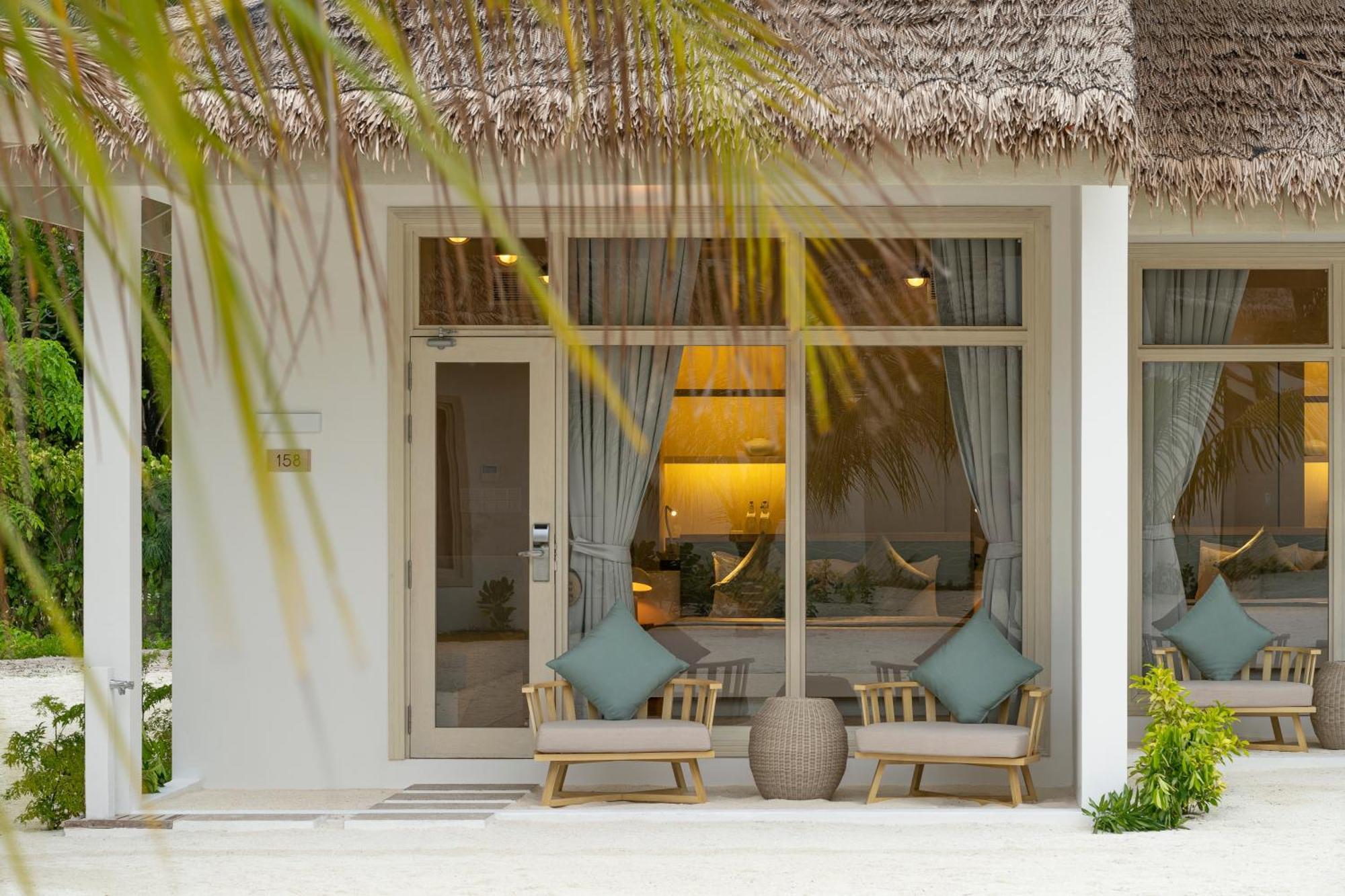 Bandos Maldives - One Way Transfer Free For Stays From 1St May Till 30Th Sept 2025 For Bookings From 16 Apr 2025 Bandos Island Exterior foto