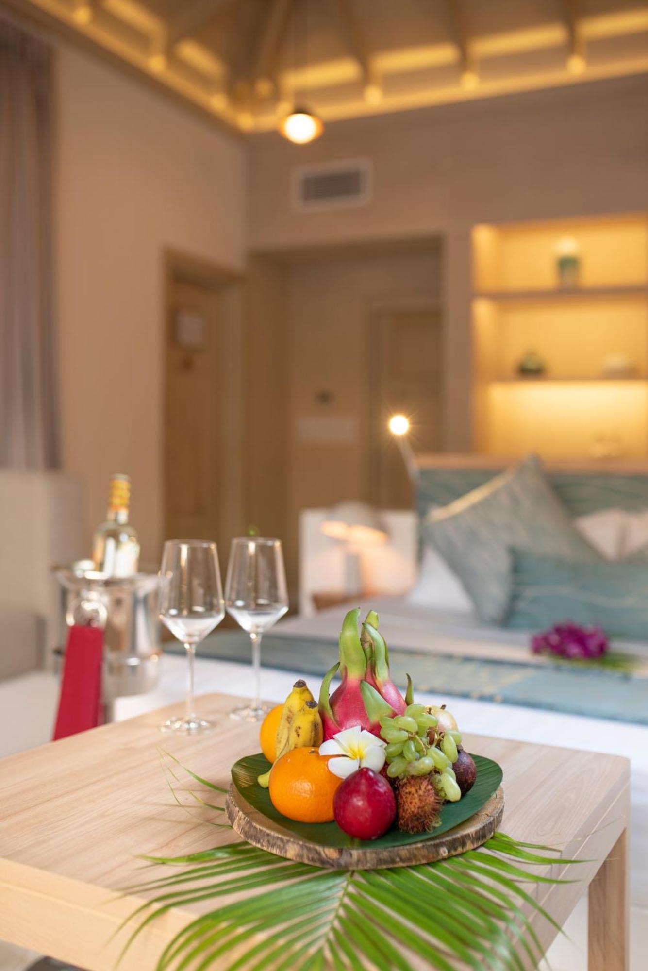 Bandos Maldives - One Way Transfer Free For Stays From 1St May Till 30Th Sept 2025 For Bookings From 16 Apr 2025 Bandos Island Exterior foto