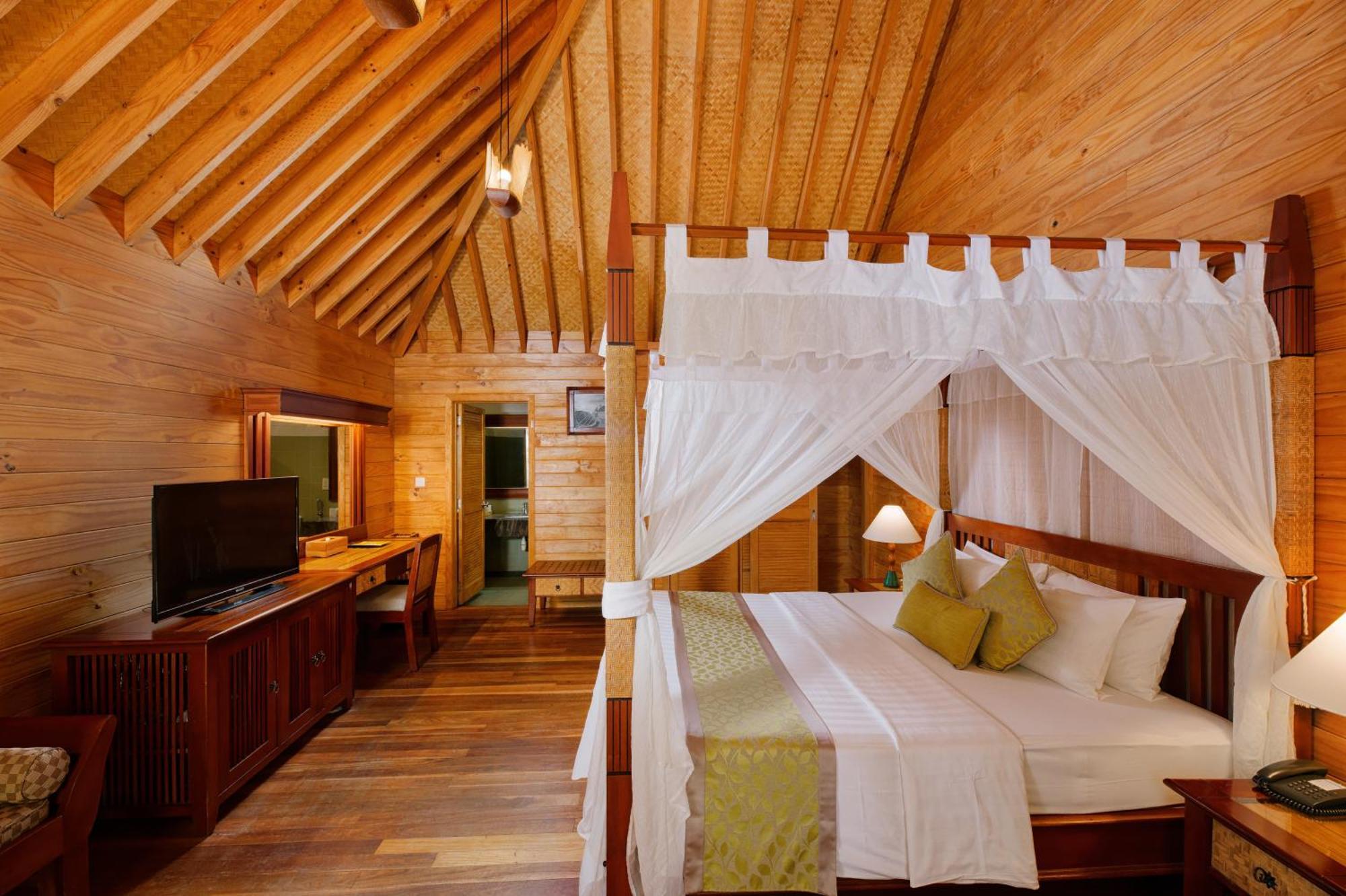 Bandos Maldives - One Way Transfer Free For Stays From 1St May Till 30Th Sept 2025 For Bookings From 16 Apr 2025 Bandos Island Exterior foto