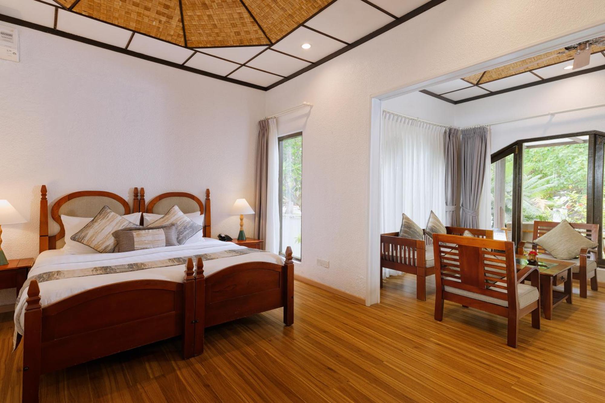Bandos Maldives - One Way Transfer Free For Stays From 1St May Till 30Th Sept 2025 For Bookings From 16 Apr 2025 Bandos Island Exterior foto