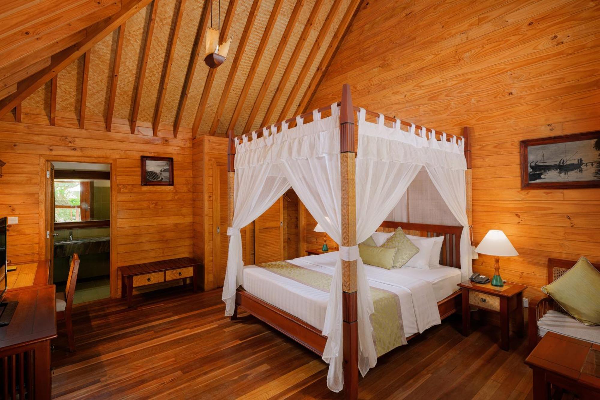 Bandos Maldives - One Way Transfer Free For Stays From 1St May Till 30Th Sept 2025 For Bookings From 16 Apr 2025 Bandos Island Exterior foto