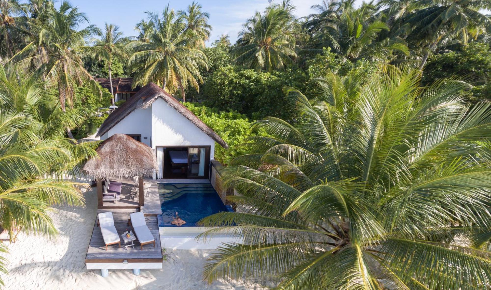 Bandos Maldives - One Way Transfer Free For Stays From 1St May Till 30Th Sept 2025 For Bookings From 16 Apr 2025 Bandos Island Exterior foto