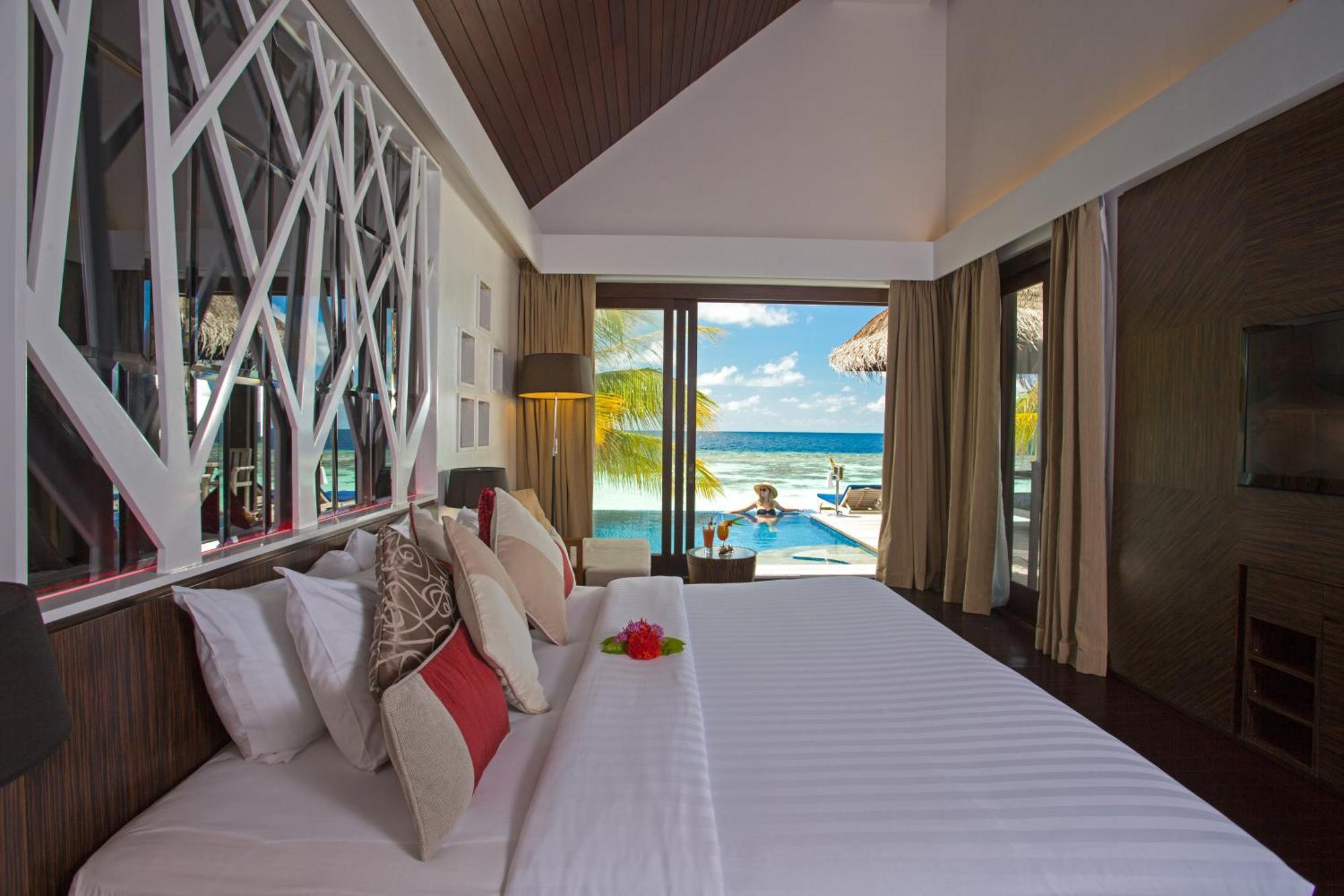 Bandos Maldives - One Way Transfer Free For Stays From 1St May Till 30Th Sept 2025 For Bookings From 16 Apr 2025 Bandos Island Exterior foto