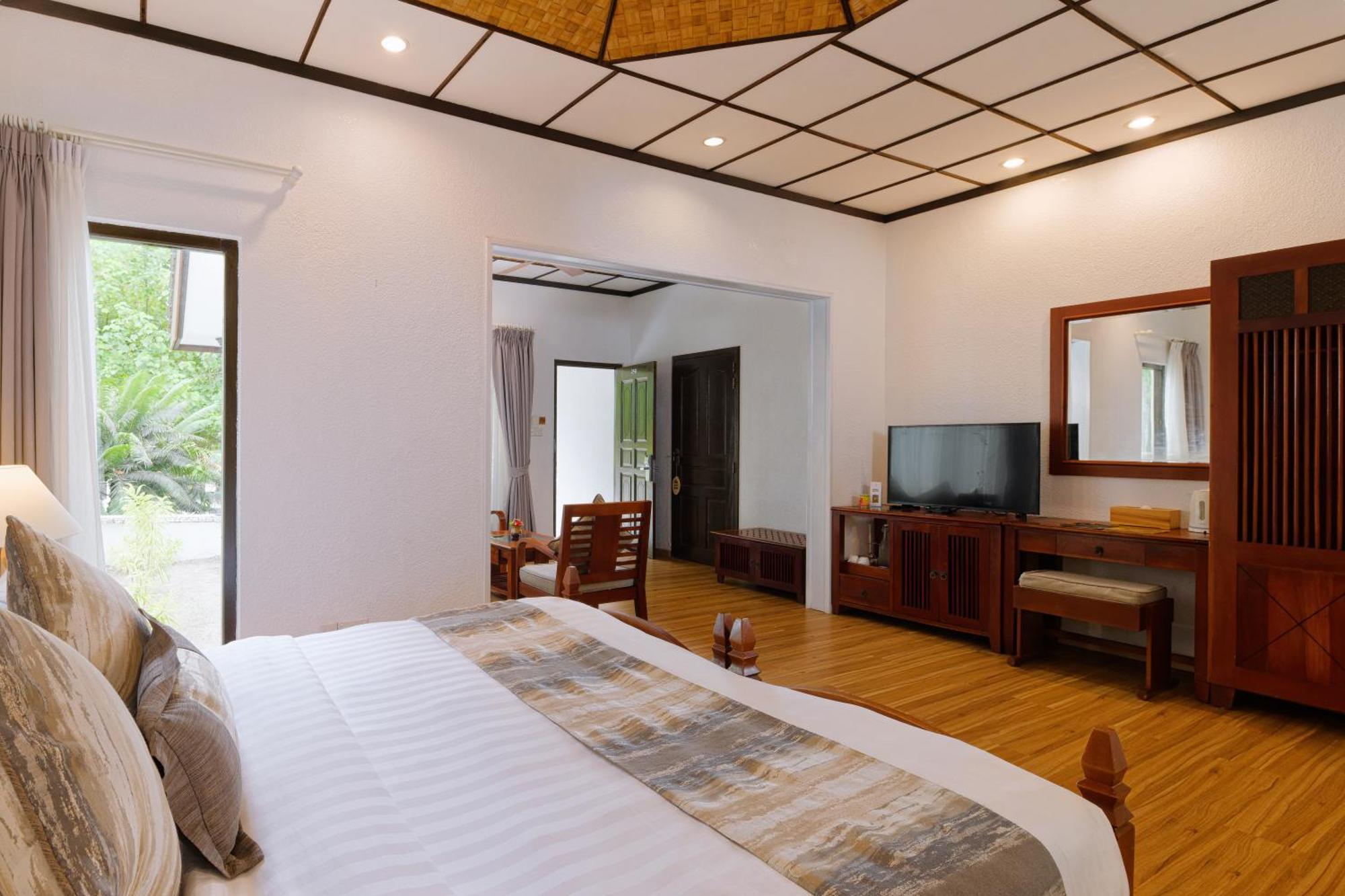 Bandos Maldives - One Way Transfer Free For Stays From 1St May Till 30Th Sept 2025 For Bookings From 16 Apr 2025 Bandos Island Exterior foto